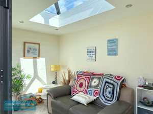 Garden Room- click for photo gallery